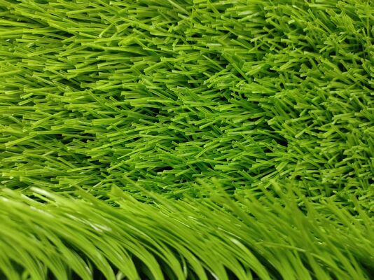 50 مم عشب صناعي رياضي لكرة القدم، البيسبول، الملاعب الرياضية، الملاعب، مقاومة للأشعة فوق البنفسجية، صيانة منخفضة