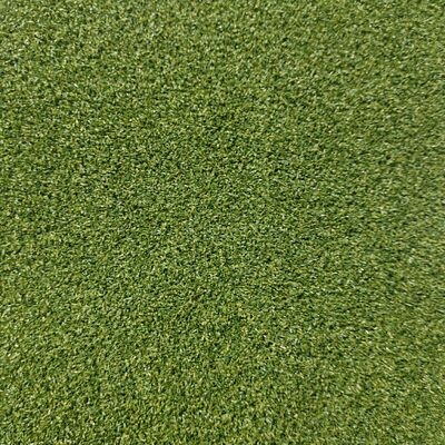 15mm High Density Nylon Golf Artificial Grass for Professional Putting Greens