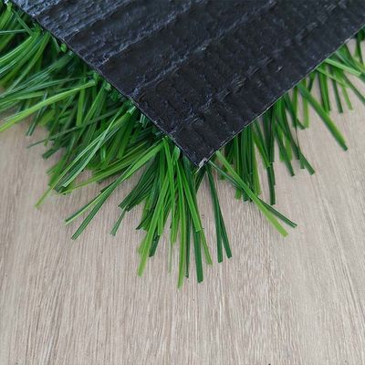 جودة  Customized Recycled Artificial Green Turf 40mm Astro Turf For Sports Events And Spaces Excellent Performance مصنع