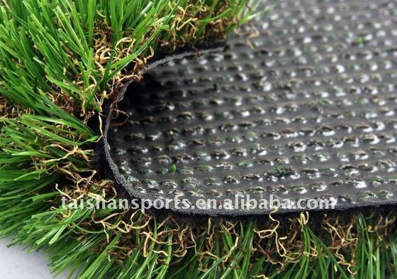 عشب اصطناعي قابل للتخصيص للمناظر الطبيعية لساحات المدارس والحدائق لتجار الجملة والموزعين