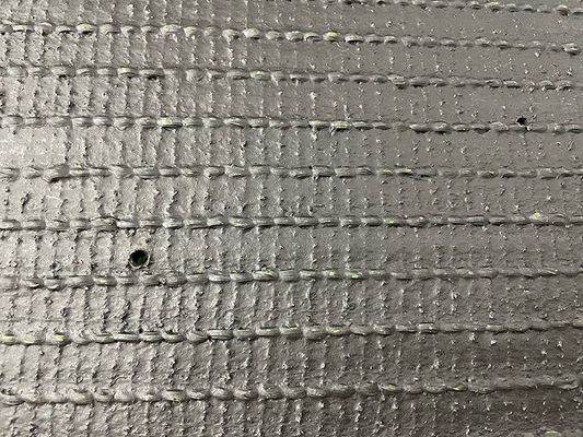 عشب صناعي لكرة القدم معتمد من الفيفا بمقاومة للأشعة فوق البنفسجية مقاس 60 مم لملاعب كرة القدم لتجار الجملة والموزعين