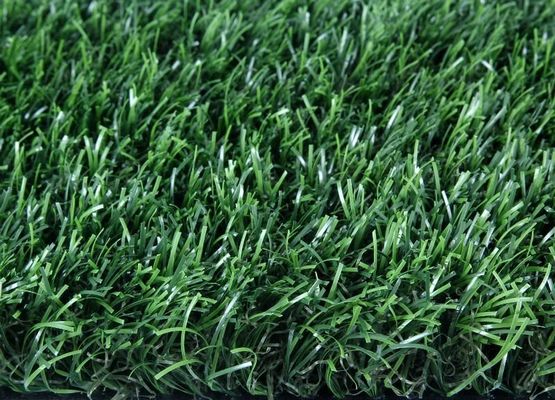 140 غرزة/متر ارتفاع الوبر 60 مم 12000 Dtex عشب صناعي لملاعب كرة القدم وكرة القدم