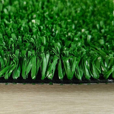 200 غرز / م العشب الاصطناعي لكرة القدم العشب الاصطناعي للرياضة ضد الاحتكاك 20mm العشب الاصطناعي في مادة البولي إيثيلين