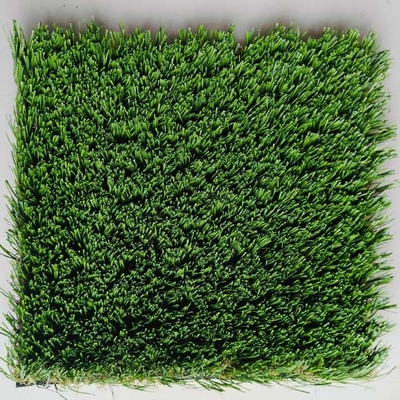 الدرجة الأولى 13100 Dtex المناظر الطبيعية Astroturf تخصيص اللون والحجم للرياضة والحديقة الخلفية الديكور