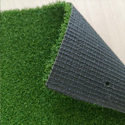 العشب الاصطناعي للجولف ذو الأداء العالي Dtex 5500 مع قابلية عالية للماء ومقاومة للأشعة فوق البنفسجية
