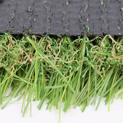 العشب الاصطناعي للمناظر الطبيعية ذو الشهادة المزدوجة من FIFA و FIH و 160 غرزة لكل متر