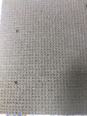 12 ملم كثافة عالية الأزرق العشب الاصطناعي العشب للسباقات الرياضية مع أداء ممتاز