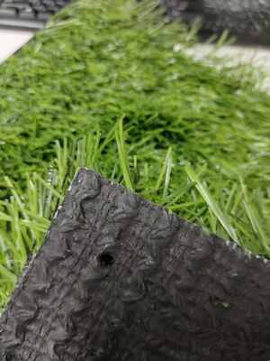 40mm Pile Height Football Artificial Turf with UV Resistance and Low Maintenance for Sports Stadiums Playgrounds