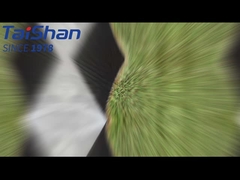 تايشان منتجات جديدة_ العشب الاصطناعي المعاد تدويره