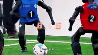 تفتخر شركة Taishan Turf بدعم الدورة الثانية لألعاب الروبوت البشري العالمية باعتبارها المورد الرسمي للعشب.