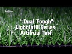 مقدمة للعشب الرياضي من سلسلة "Dual-Tough".